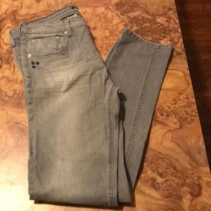 Mar Cooperative Skinny Jeans Size 36